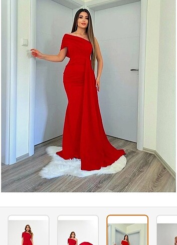 Elbise abiye 