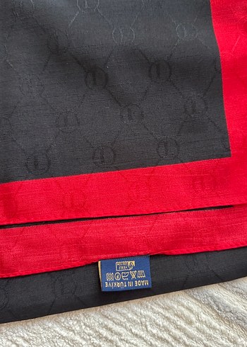 Levidor şal - Görsel 2