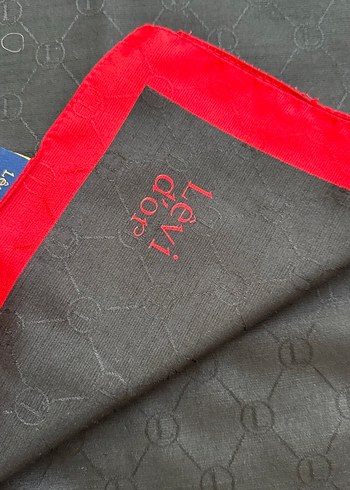 Levidor şal - Görsel 3