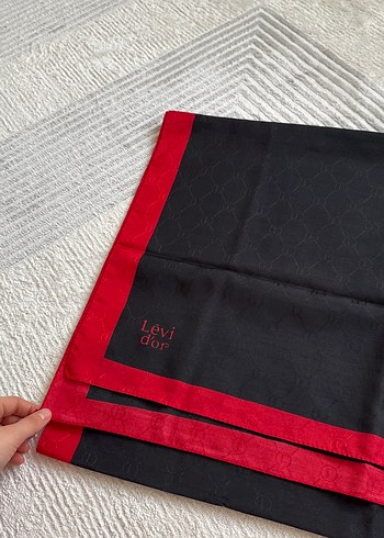 Levidor şal - Görsel 4