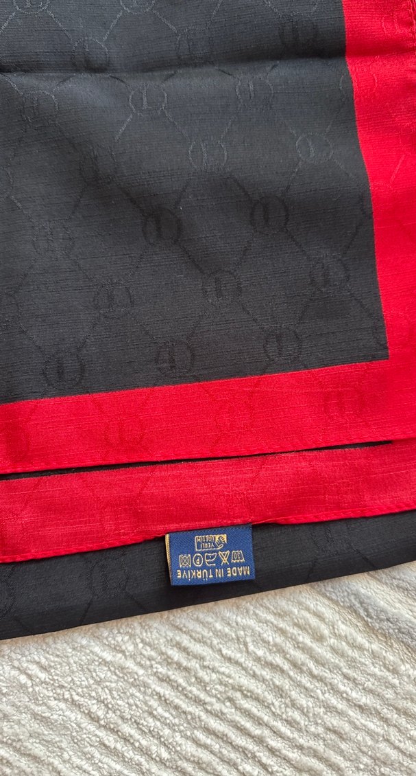 Levidor şal - Görsel 2