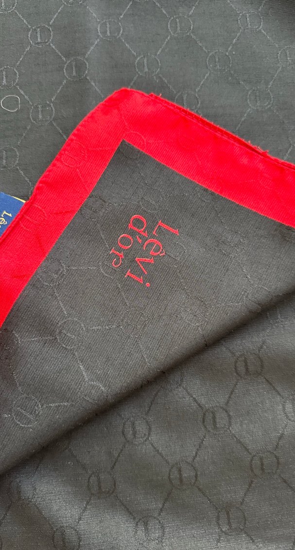 Levidor şal - Görsel 3