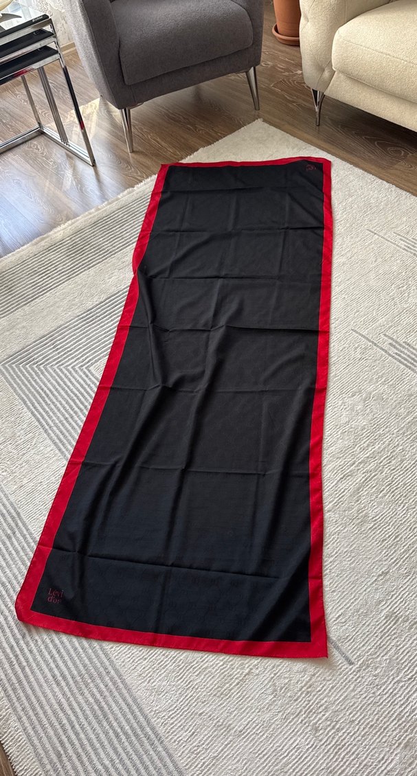 Levidor şal - Görsel 5