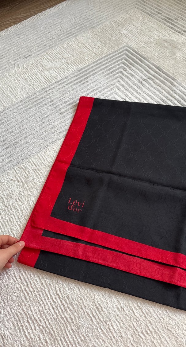 Levidor şal - Görsel 4
