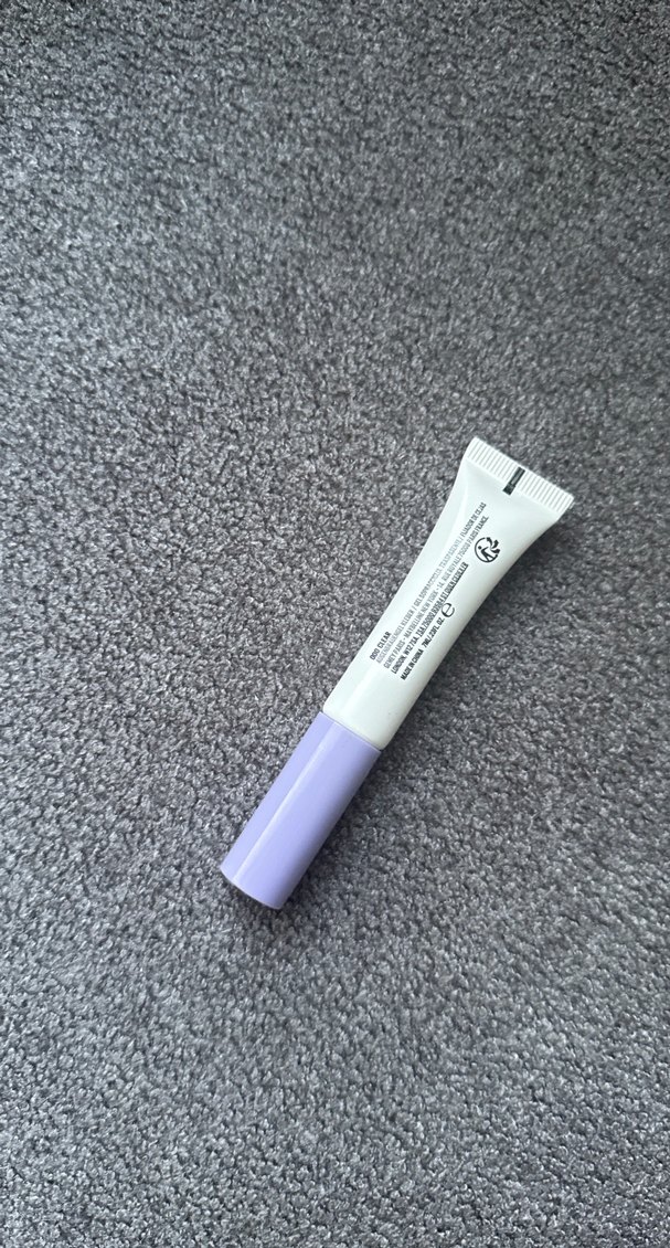 Maybelline kaş sabitleyici şeffaf superlock - Görsel 2