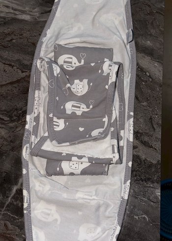 Bebek kundağı - Görsel 2