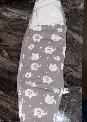 Bebek kundağı - Görsel 3