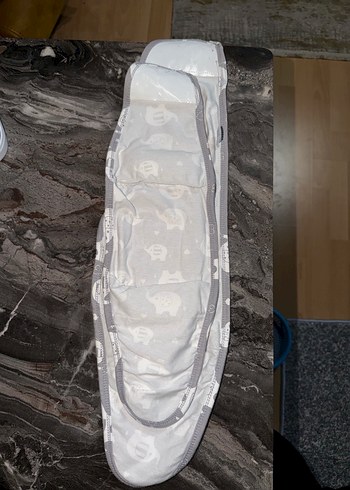 Bebek kundağı - Görsel 4