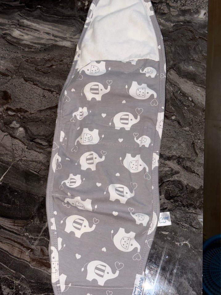 Bebek kundağı - Görsel 3