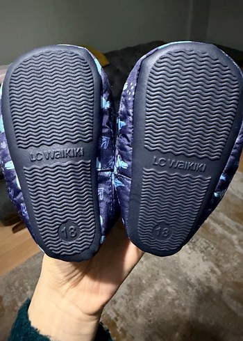 Bebek ilk adım bot - Görsel 5