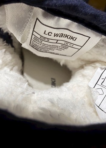 Bebek ilk adım bot - Görsel 4