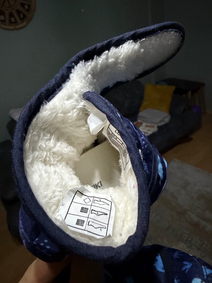 Bebek ilk adım bot - Görsel 3