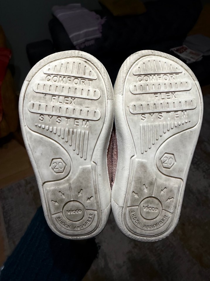 Vicco ilk adım sandalet - Görsel 3