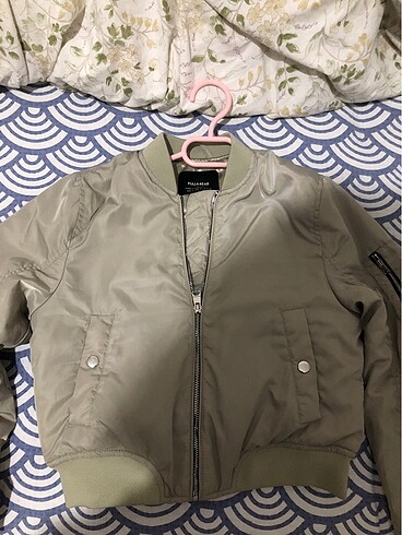 s Beden Pull bear