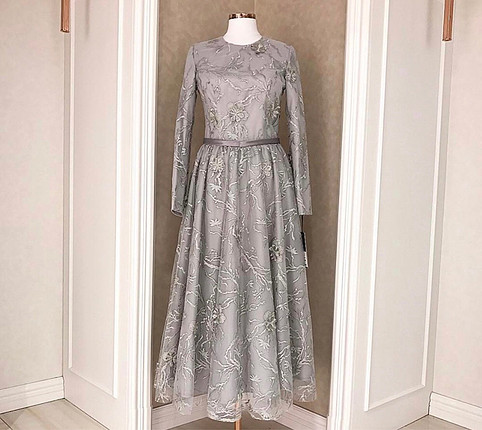 Dresslove abiye