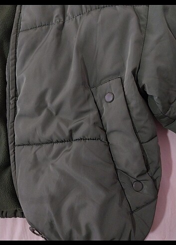 Pullandbear mont