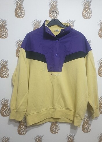 Champion marka sweatshirt