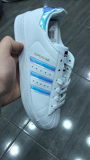 adidas ayakkabi