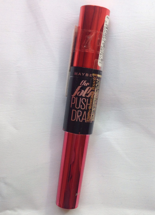 Maybellıne maskara