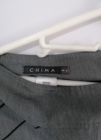 Chima Chima etek