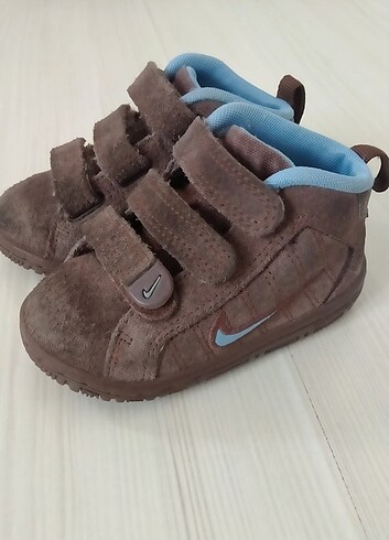 20 Beden Nike 20 numara İlkadım
