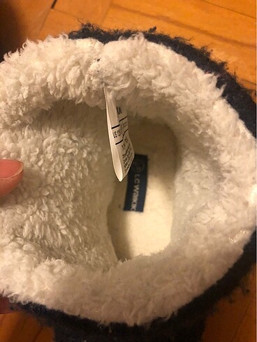 LC Waikiki Lcw Panduf