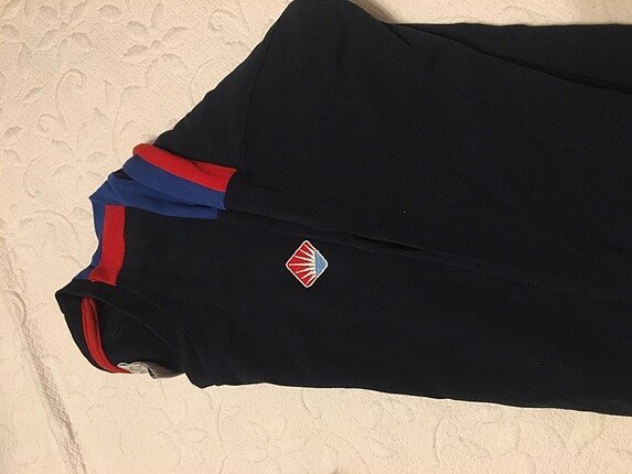 Bahcesehir Koleji uzun kollu bluz