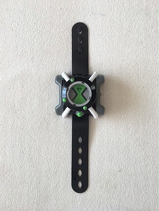 Ben10 saat