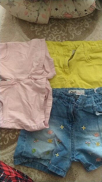 3 parça 