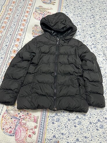 Kışlık mont