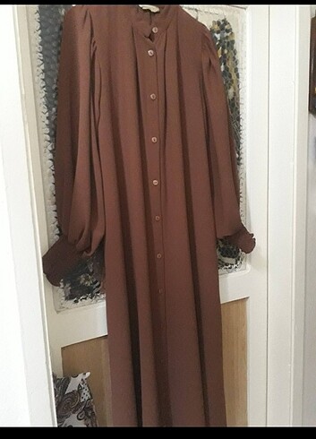 Diğer Mevlana model ferace