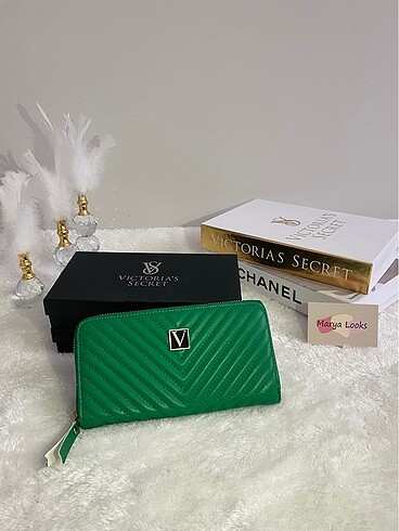 Victoria s Secret Victoria's secret cuzdan