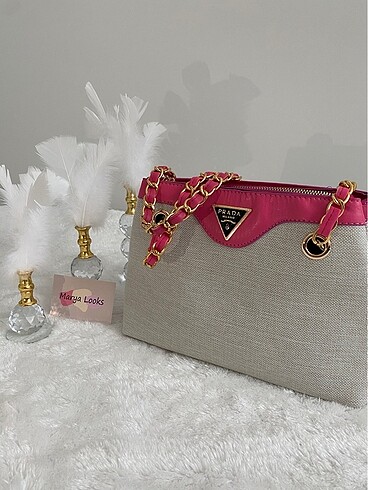 Prada Çanta