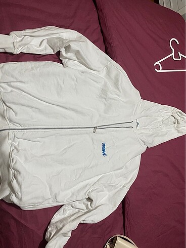 Mavi sweat