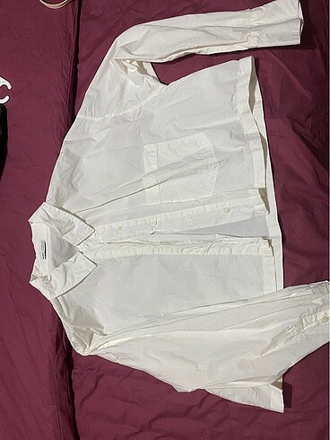 BERSHKA
