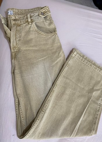 Stradivarius Jean pantolon