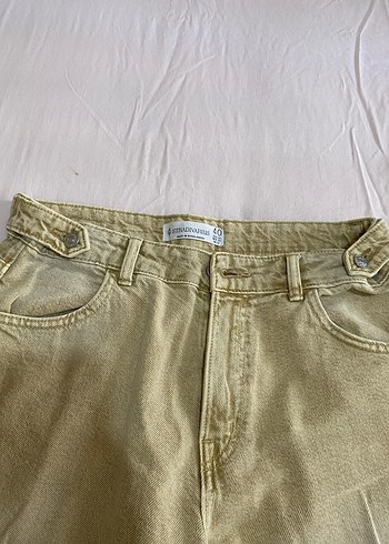 l Beden Jean pantolon