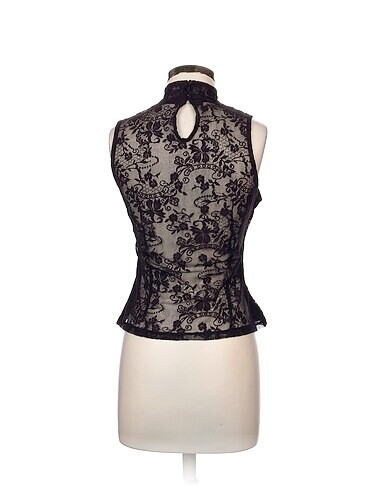 universal Beden Vintage Love Bluz %70 İndirimli.