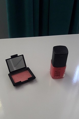 Nars orgasm 3.5 g blush 