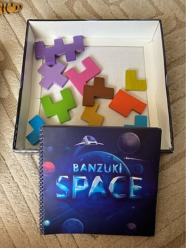 Diğer bazuki space oyun