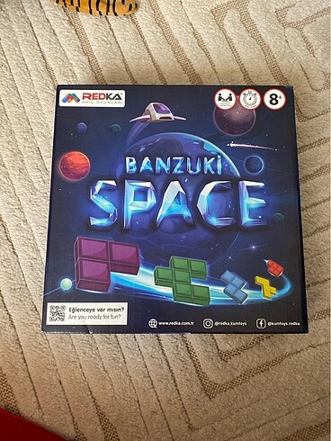 bazuki space oyun