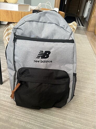 New balance sırt çantası