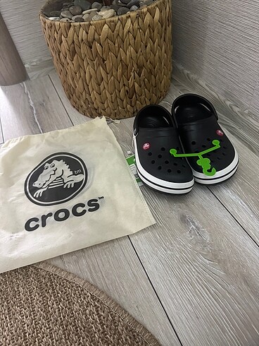 Crocs Crocs çocuk