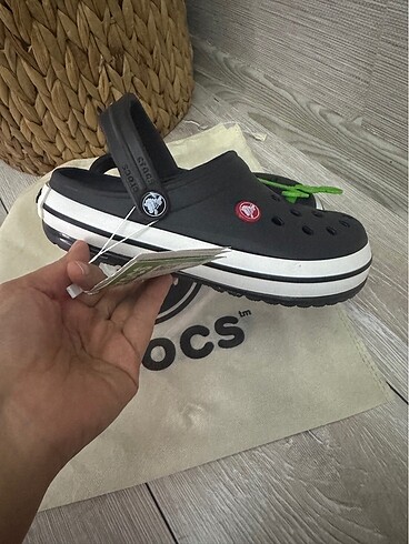 Crocs çocuk
