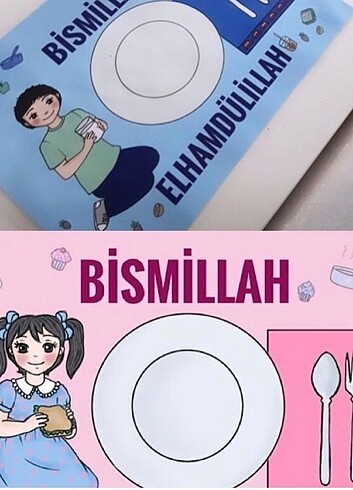 Çocuklar için servislikler