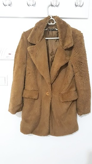 peluş kürk