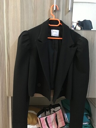 Blazer ceket