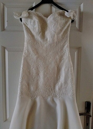 Gelinlik - Görsel 4