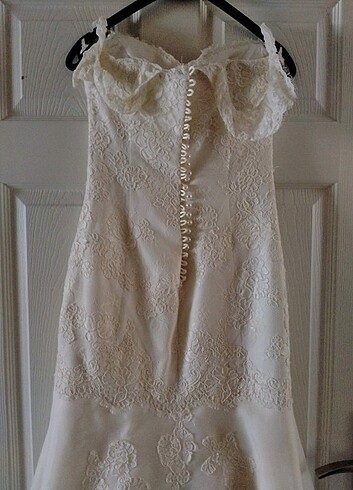 Gelinlik - Görsel 5