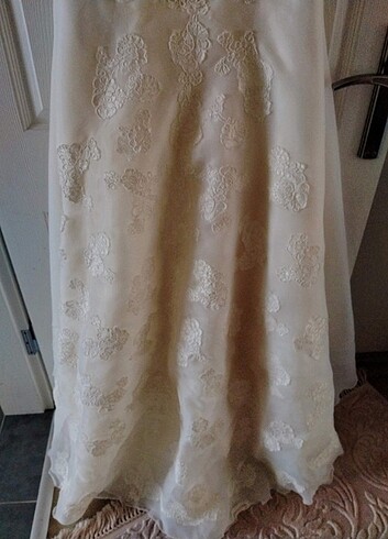 Gelinlik - Görsel 6